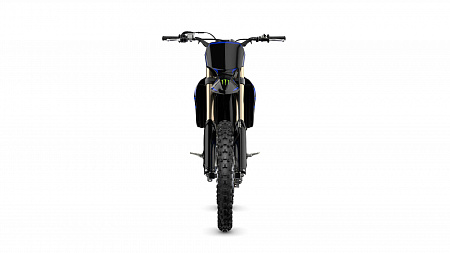 Мотоцикл Yamaha YZ450F Monster